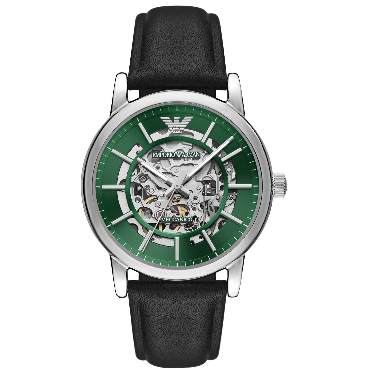 Часы Emporio Armani Luigi AR60068